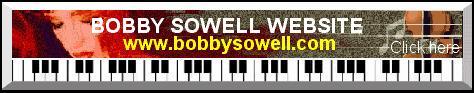 Bobby Sowell offical website