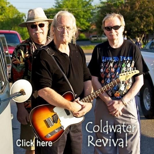 Click here to visit new band website