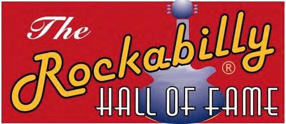 Rockabilly Hall of Fame