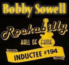 Visit the Rockabilly Hall of Fame