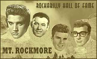 Rockabilly Hall of Fame